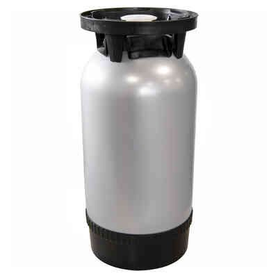 Polykeg HS plus 24 L con conexión bayoneta